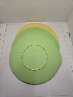 Tupperware Lid 3096B