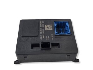 Opel Corsa F 2023 Sonstige Steuergeräte / Module 9836236080 IDR31101
