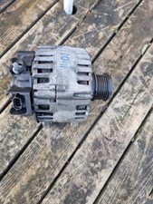 Alternator Ford Mondeo 2.0 TDCI 2017