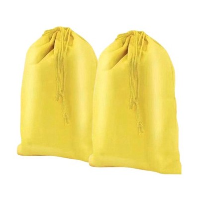 3X(Bananen Aufbewahrungstasche, wiederverwendbare Produktbeutel, Produkte frisch halten bis 2 Wochen9545