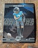 NEAR MINT 2025 Panini Mosaic - Touchdown Masters Brian Thomas Jr. #8
