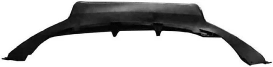 OEM Replaces Front Bumper Lower Spoiler For 2011-2014 Volkswagen Jetta VW1093118 Foto 4 de 4