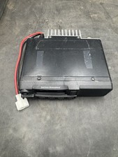 Vertex Standard VX-2100-G7-45 UHF Mobile 2-Way Radio Untested