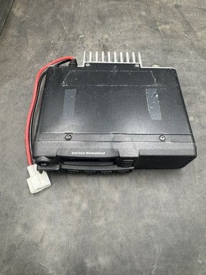 Vertex Standard VX-2100-G7-45 UHF Mobile 2-Way Radio Untested
