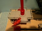 Lionel Postwar No. 175 Rocket Launcher — photo 3