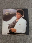Michael Jackson Thriller LP Vinyl Record EPC 85930 UK 1st Press Gatefold EX/VG