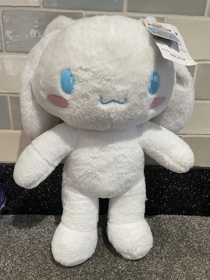 Build-a-Bear Cinnamoroll Plüsch - Brandneu mit Etikett!