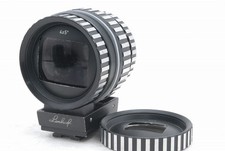 Linhof Universal View Zoom Finder 4x5 9x12 DD3