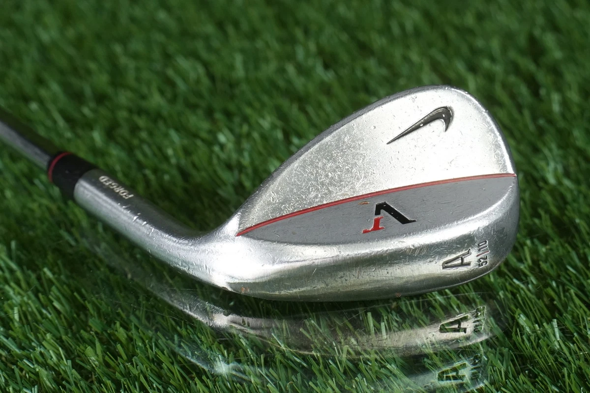 Nike 52 Loft Golf Clubs for sale - eBay
