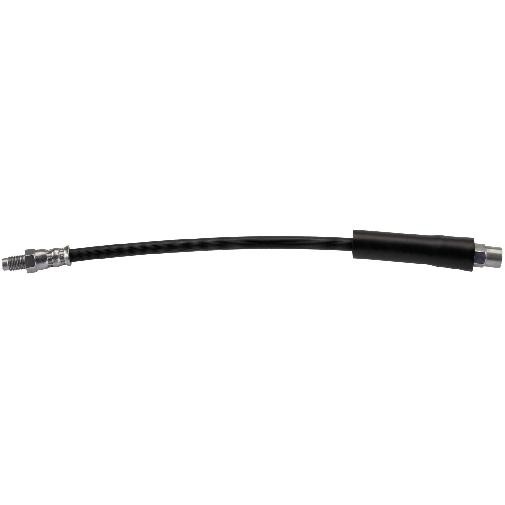 2X Bremsschlauch Hinten FüR BMW 5-Er E60 E61 5.0 01 Bis 10 TRW N47D20C Teil-image