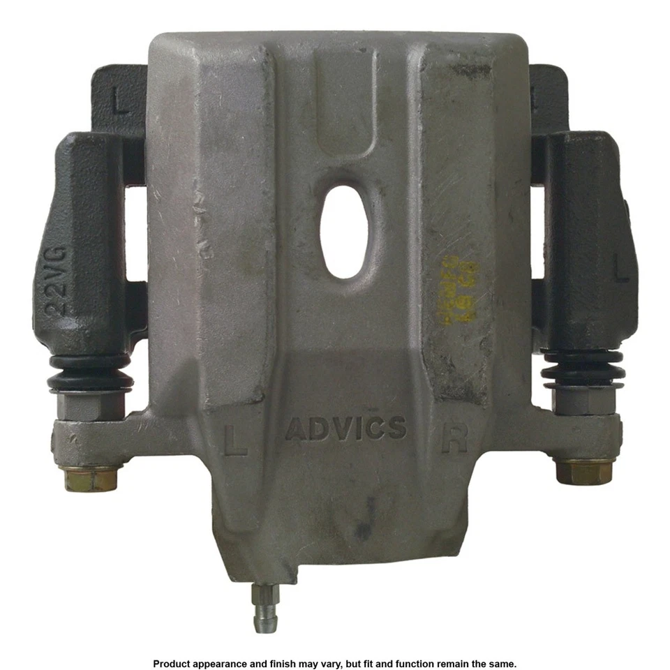 Pinça de freio dianteira esquerda Cardone para Toyota Prius 2004-2009 - Imagem 2 de 4