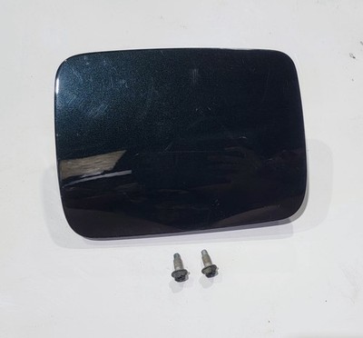 1998-2001 Toyota Chaser JZX100 Gas Fuel Door Tourer V 6N9 Color Code