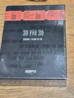 ESPN Films 30 for 30: Season 1 Films 01-30 (DVD, 2014, 12-Disc Set) NEW Sealed