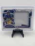 2024 Panini Immaculate Blake Corum Rookie Jacket Logos Patch RC #12/25 Rams