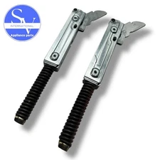 Jenn-Air Whirlpool Wall Oven Door Hinge W11578949 W10639071 (SET 2)