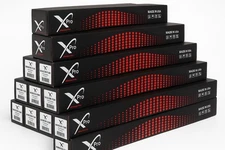 24in x 100ft Nano Carbon Window Tint Roll 20% VLT -Premium 2 Ply Automotive Film