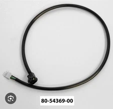 New OEM Uline U-Line Ice Maker Wire Harness (Drain Pump) Part# 80-54369-00