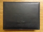 Bentley Continental GT Coupe Owners Handbook/Manual