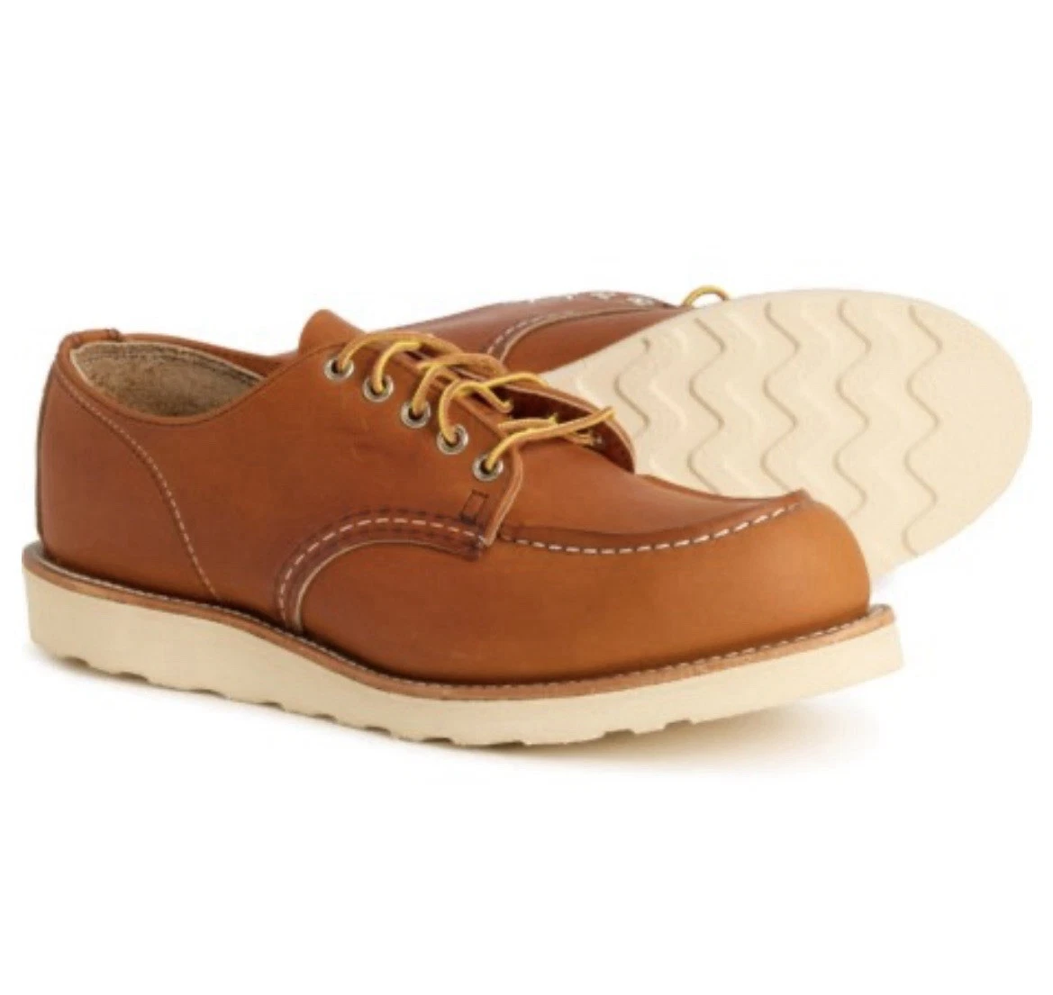 Red Wing Oxford Indiana Men display picture 2