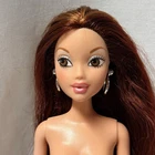 Vintage Mattel My Scene Barbie Chelsea Doll First Wave Edition 2002 Earrings