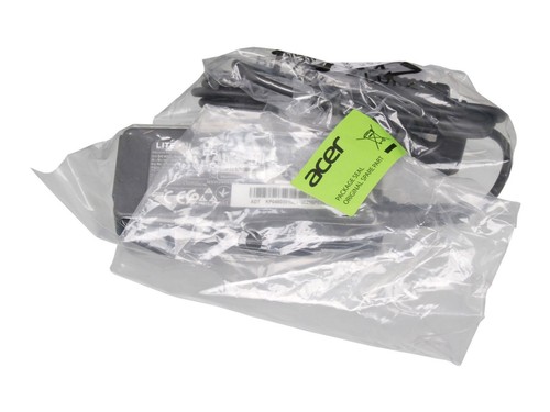 Original Acer Aspire 3 (A317-51) Ladegerät 45 Watt - Bild 5 von 5