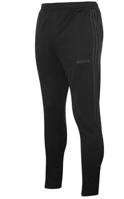 adidas 3 stripe sereno track pants mens