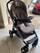 Trio Book Peg Perego e Base Isofix