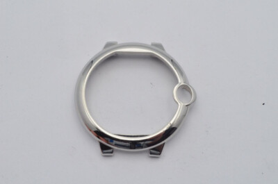 CARTIER BALLON BLEU AUTOMATIK HERREN GEHÄUSE + CASE 3001 OHNE BODEN