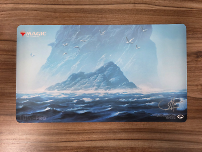 mtg プレイマット john avon サインド unstable 基本土地 mtg プレイマット john avon サインド unstable 基本土地