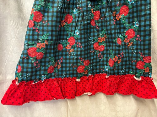 Matilda Jane Girls Summer Dress size 8 - Picture 4 of 5