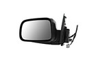 05-06 CR-V Left Driver Mirror Power Textured Black Folding w/ Heat (Japan Built)