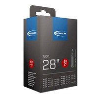 "Schwalbe FahrradschläUche 28 Zoll SV17 Schlauch 28\"/700C -"