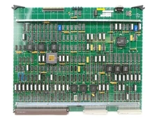 KLA Instruments 710-658232-20 K.L.A. Memory Controller Phase 3 PCB Card Working