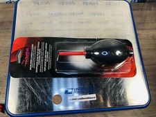 ROCKETFISH AIR BLOWER CAMERA CLEANER