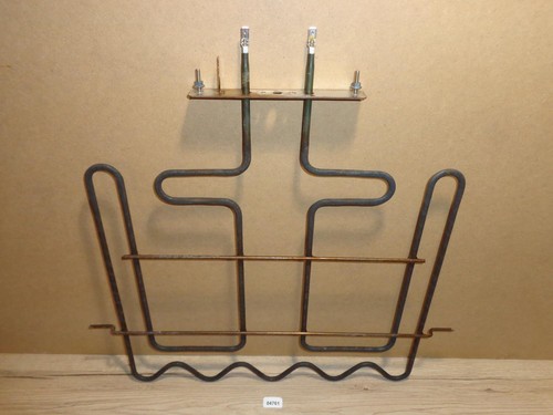 Bauknecht Backofen 7163 Typ FXRM6 Heizelement Heizung oben original