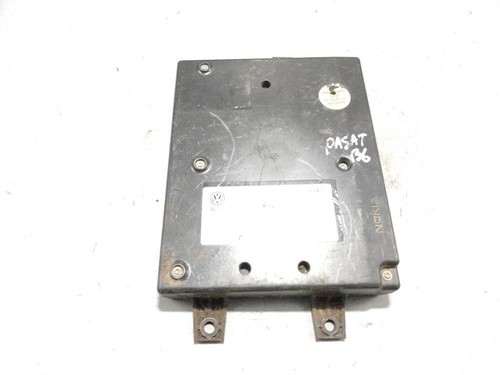 Volkswagen PASSAT B6 2006 Telefonsteuergerät Modul ECU 3C0035729F