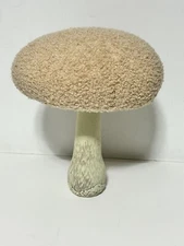 Flora Bunda Mushroom Table Top Fall Autumn Decor