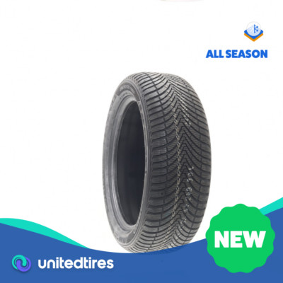 New 245/50R20 Kumho Solus 4S HA32 SUV 105V (ZHGB)