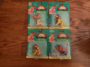 lion king toys ebay