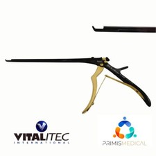 Vitalitec International VK.J802QR Quick Release Micro Kerrison Rongeur 12mm