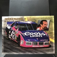 その他 1995 MAXX Nascar Racing Series 1 その他 1995 MAXX Nascar