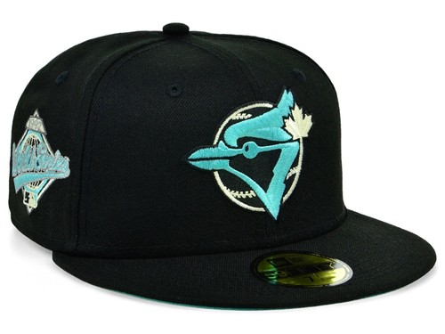 NEW ERA TORONTO BLUE JAYS MLB COLOR 