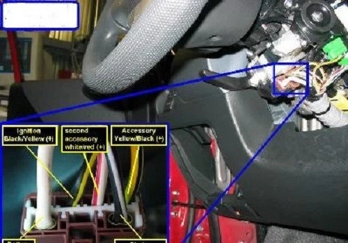 Car remote starter installation deals