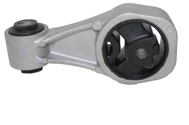 Juego de 3 piezas de montaje de puntal de par y transmisión para Nissan Sentra 2013-2016 1,8 L transmisión automática Foto 2 de 4