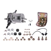 Herko Universal Elektrisch Benzin Pumpe Reparaturset K9177