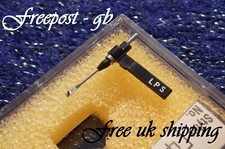 614 STYLUS / NEEDLE FOR RECORD PLAYER / TURNTABLE - FITS PHILIPS GP212 & GP213