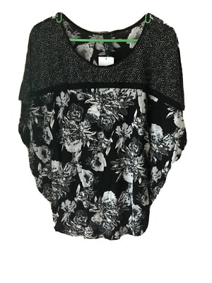 hm top small Brand New With Tag