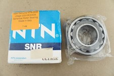 New Genuine NTN SNR Ultage 22310EAW33 Spherical Roller Bearing Made in Italy