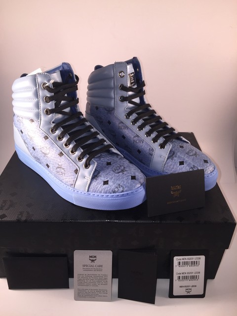 mcm sneakers sale