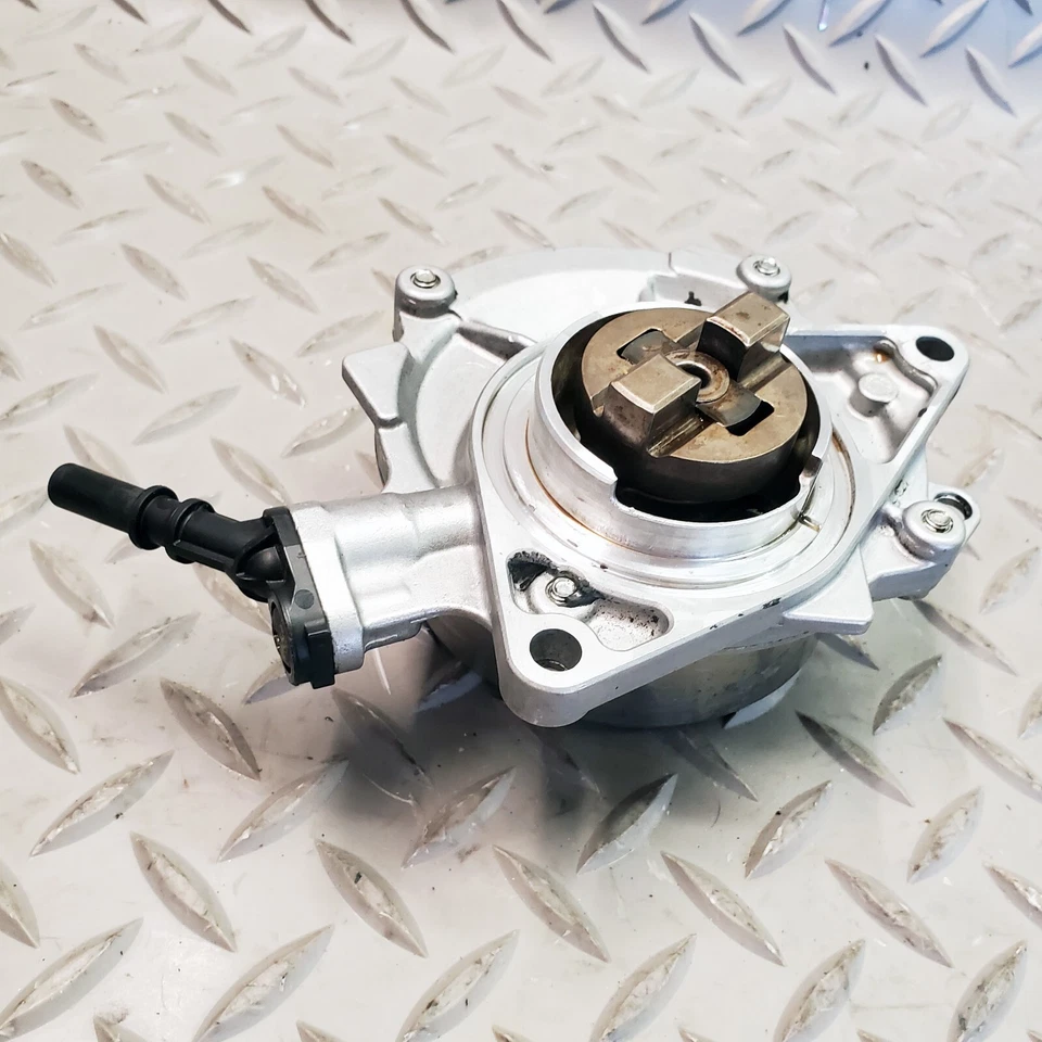 BOMBA DE VACÍO MINI COOPER BASE REFUERZO FRENO N12 N16 1.6 no turbo 11667570813 Foto 2 de 4